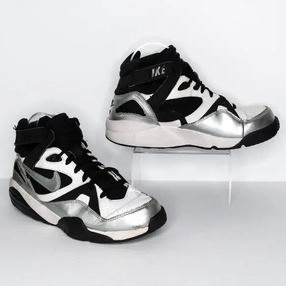 Nike Air Trainer Max Sneakers Bo Jackson 100 Y2K Gorpcore Retro Streetwear 8 Nike Air Trainer Max Sneakers Bo Jackson 100 | Mercari main image 2